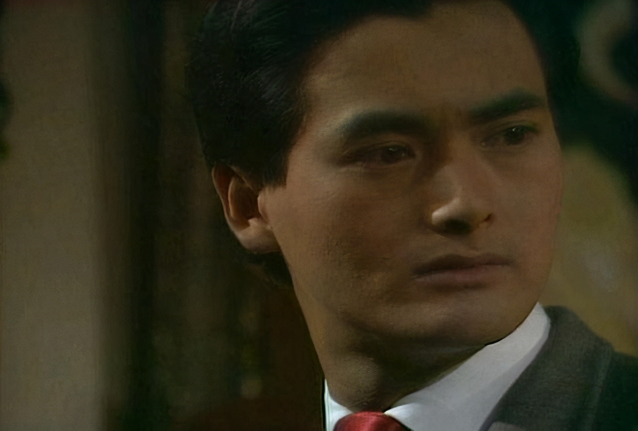 上海滩许文强是真实存在吗,上海滩中许文强是个什么样的人