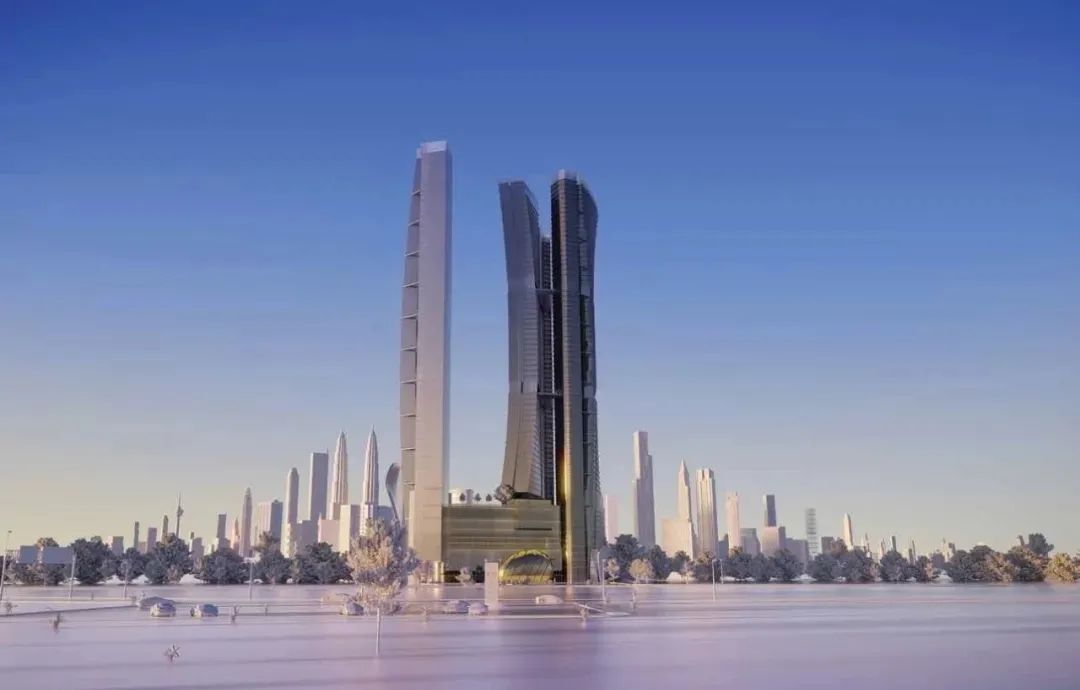 梁志天吉隆坡设计作品,梁志天香港别墅设计作品