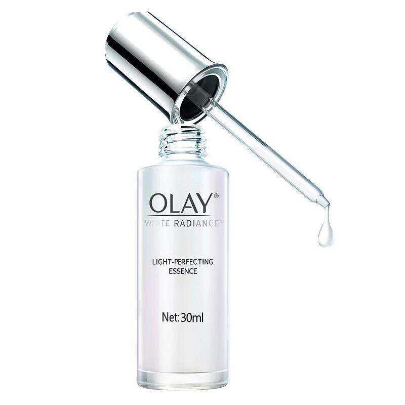 美白精华olay科颜氏,美白精华olay小样真假