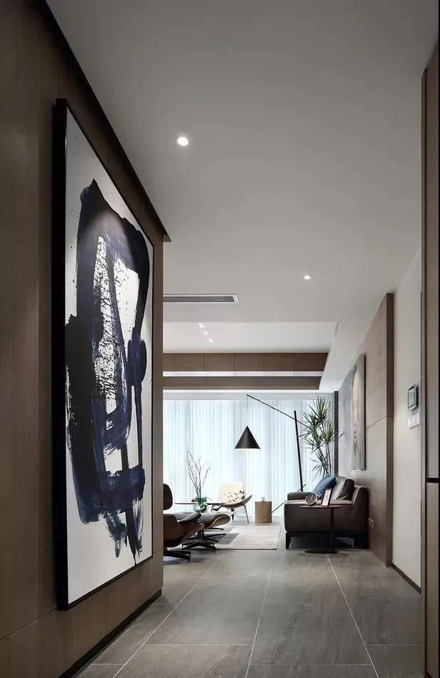 墙面除了刷漆和壁纸还有什么,原来涂料墙还能刷乳胶漆吗