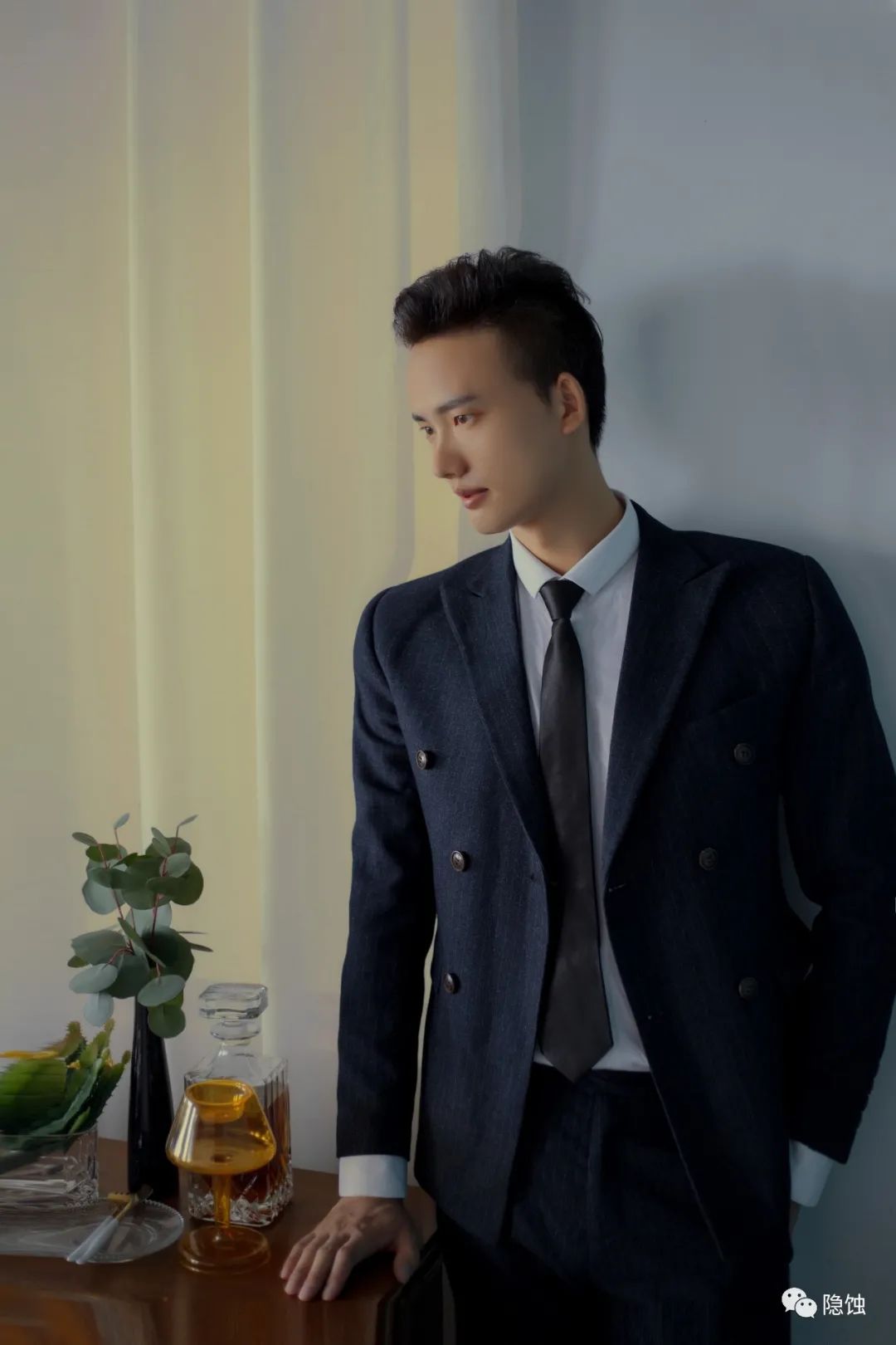 复古写真欢迎约拍,上半年拍过的写真合集