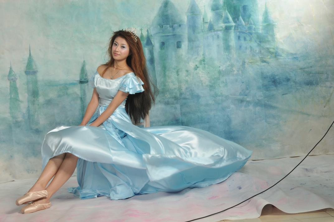 ps入门基础教程第一讲图片修复,ps教程完美修复老照片