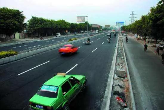 金砂东、大学路、潮汕路，汕头市区多条道路如何提升品质？