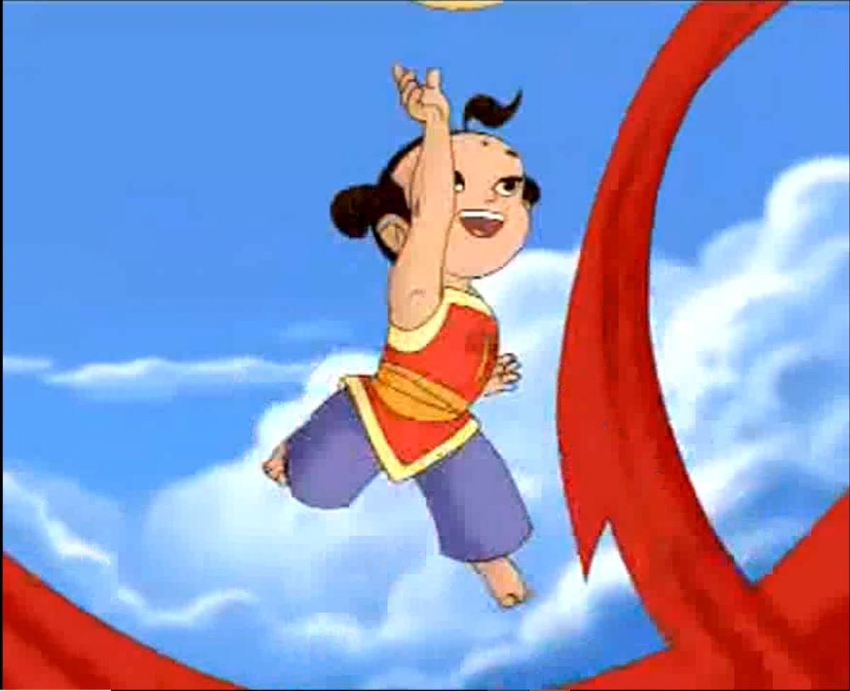 那些年我们追过的动漫,那些年我们一起追过的电视剧