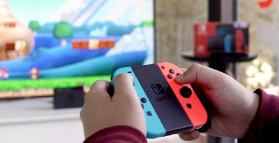 switch国行游戏销量排行榜,switch国行再创底价