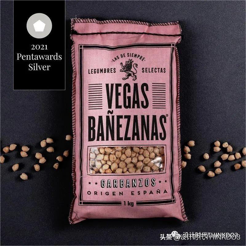 设计界的奥斯卡大奖,设计包装的世界大奖