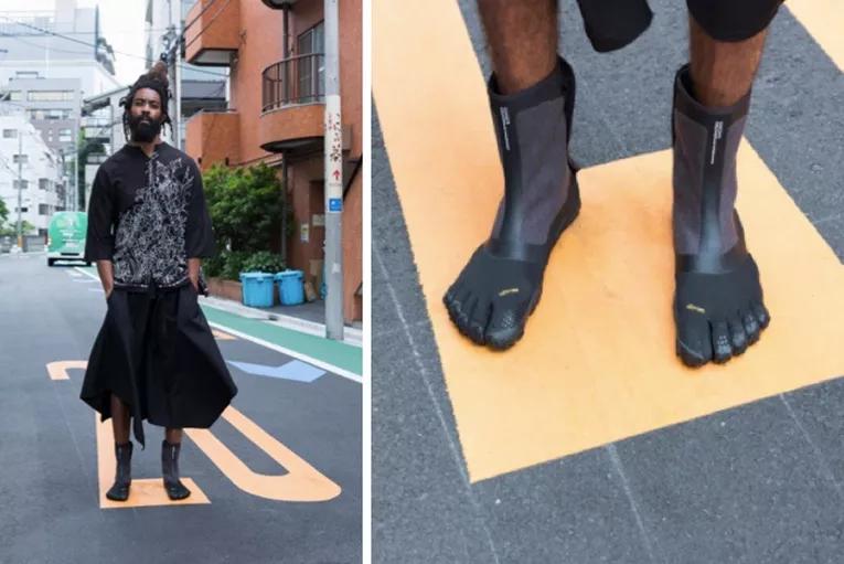 即将发售的圣诞球鞋,乔哥战靴