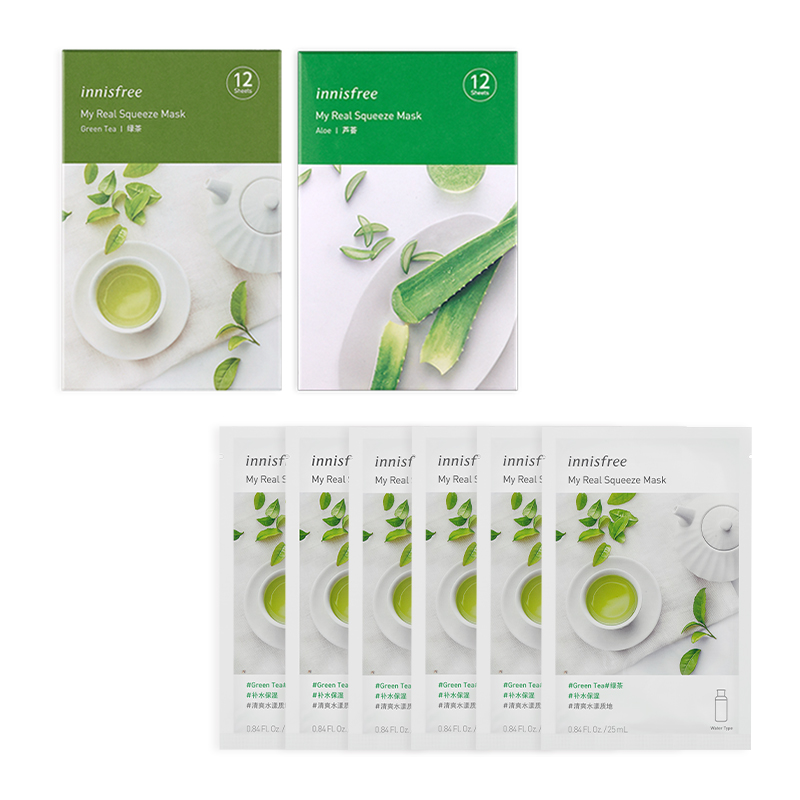 好用的面膜购买渠道推荐,好用面膜店铺推荐