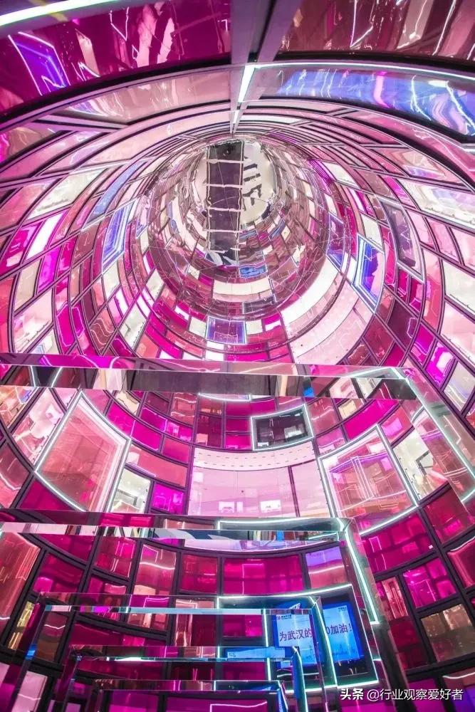 购物中心深度解析,购物中心极致服务案例