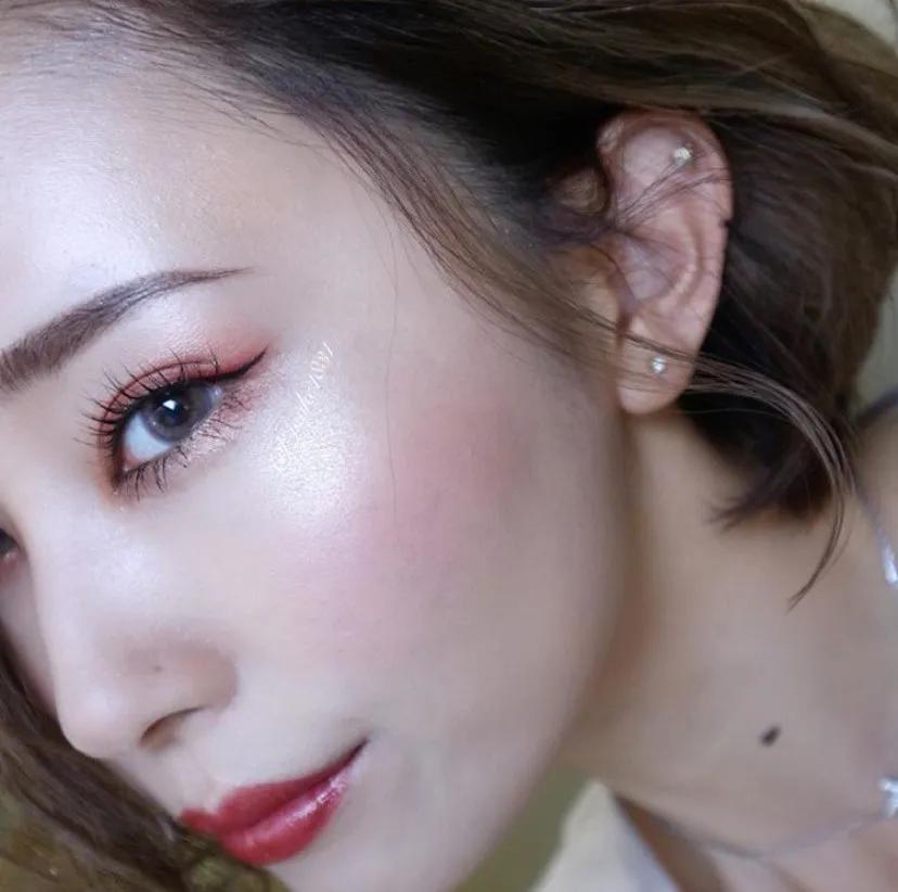 tf全新皮气垫测评,tf金色哑光气垫