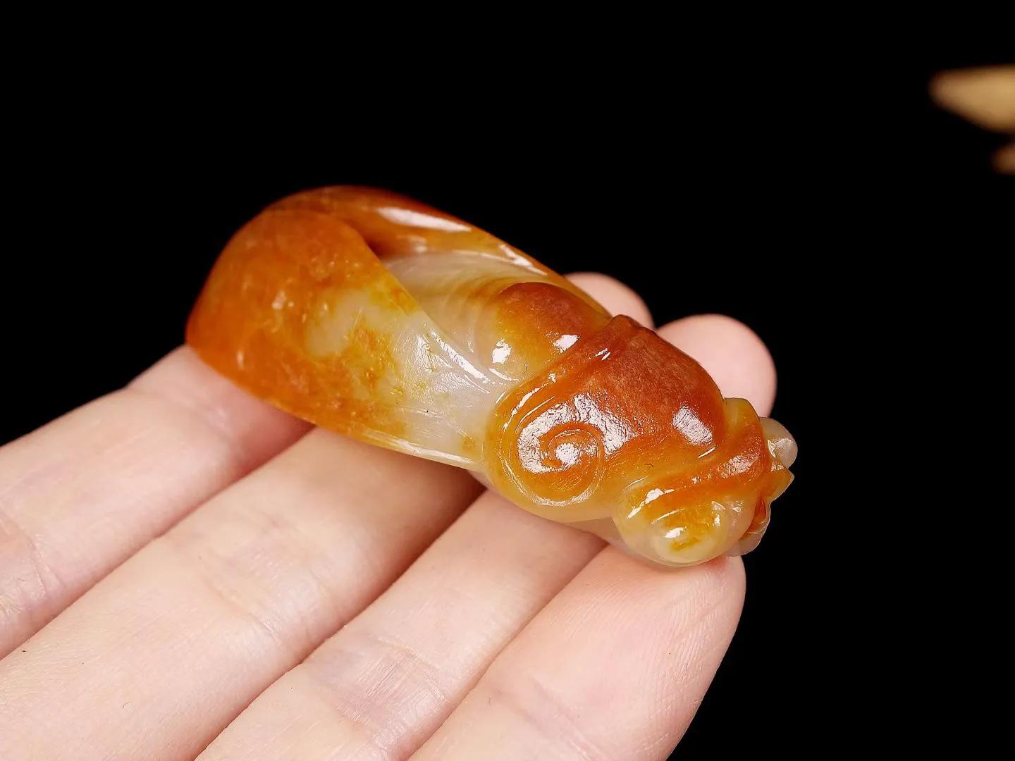 新手如何挑选和田玉,如何挑选和田玉原石