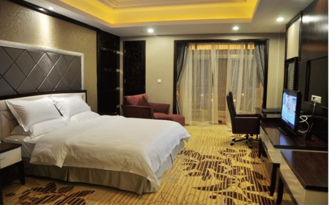 韶关云门山酒店价格,韶关云门山风景区附近酒店