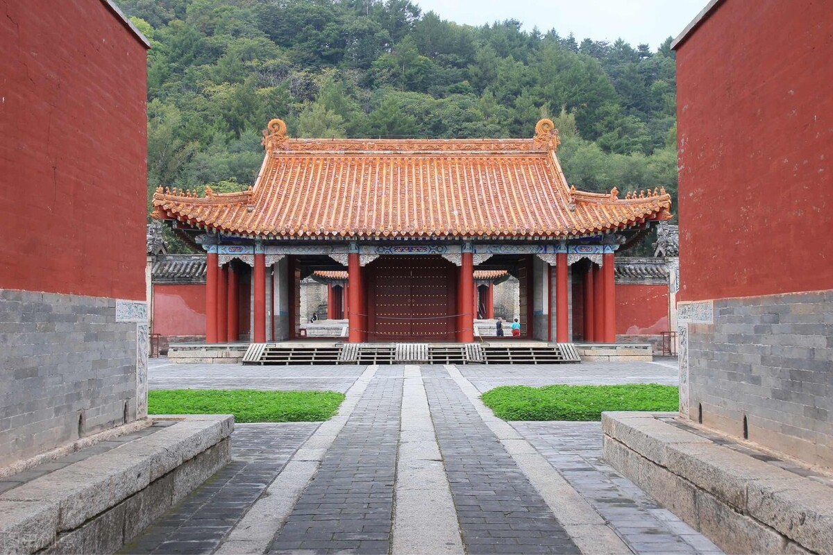 东北四大遗产介绍,东北三项世界遗产