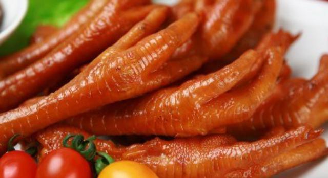 柠檬泡椒鸡爪的正宗做法小视频,柠檬无骨鸡爪的正宗做法教程视频