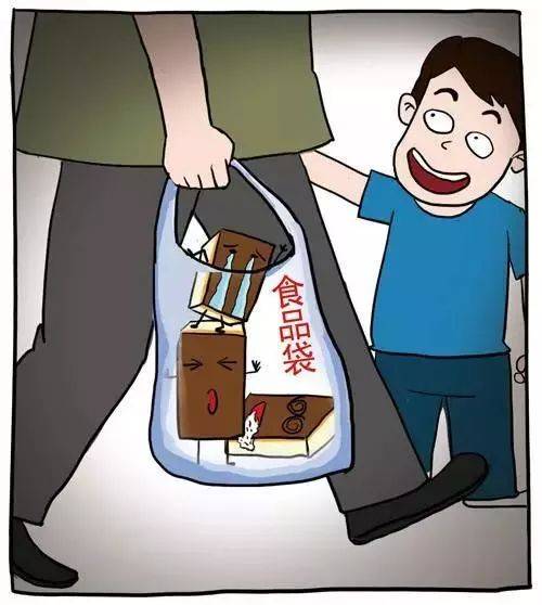 材料博士做实验有毒吗,科普塑料袋的危害