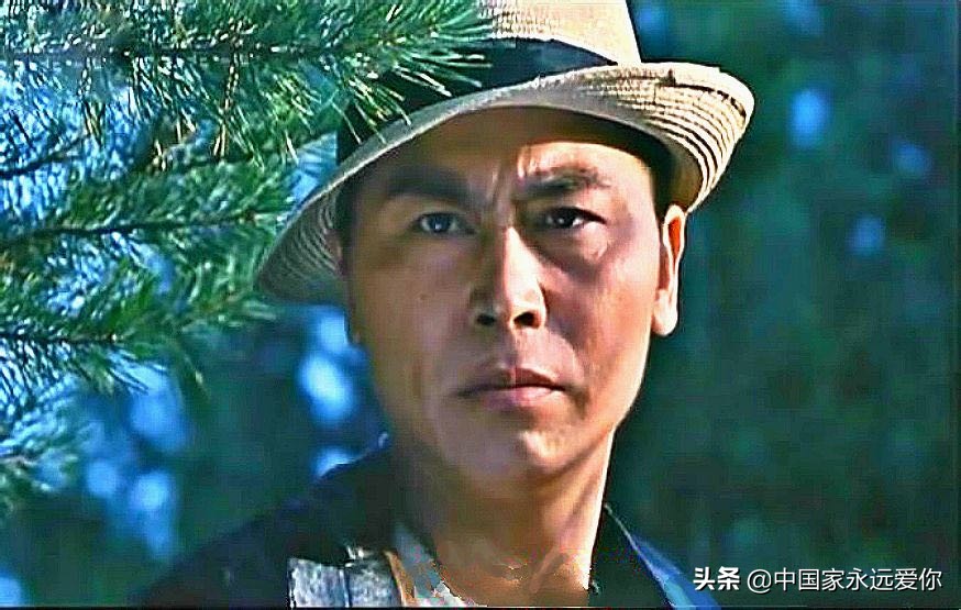 马树超演艺经历,马树超主演的电视剧大全