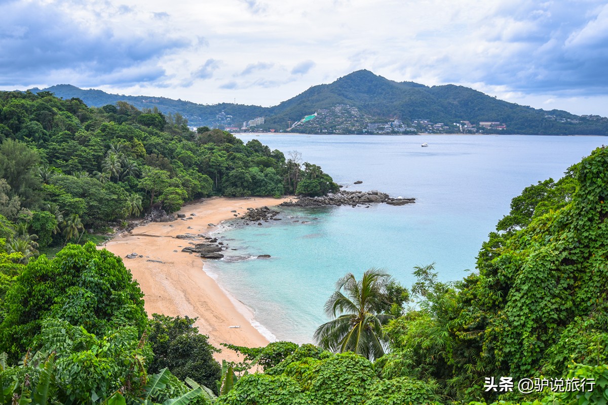 普吉岛阿亚拉卡马拉度假酒店,普吉岛瑞士度假酒店