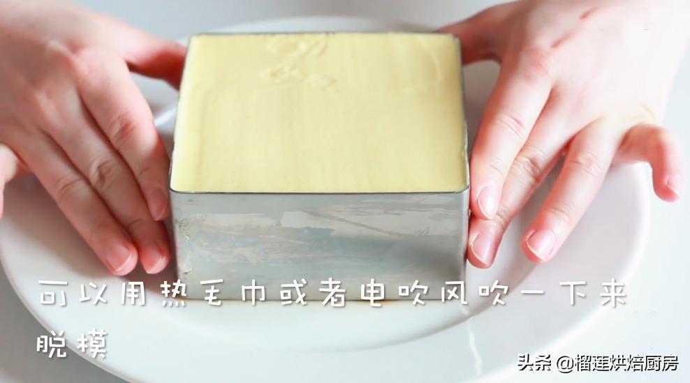 不用吉利丁不用烤箱做提拉米苏,没有手指饼干没有烤箱的提拉米苏