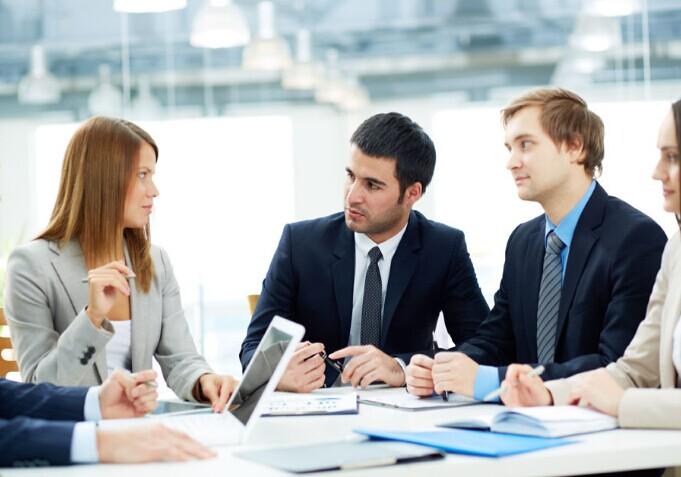 如何应对领导制衡之术,领导权力制衡术