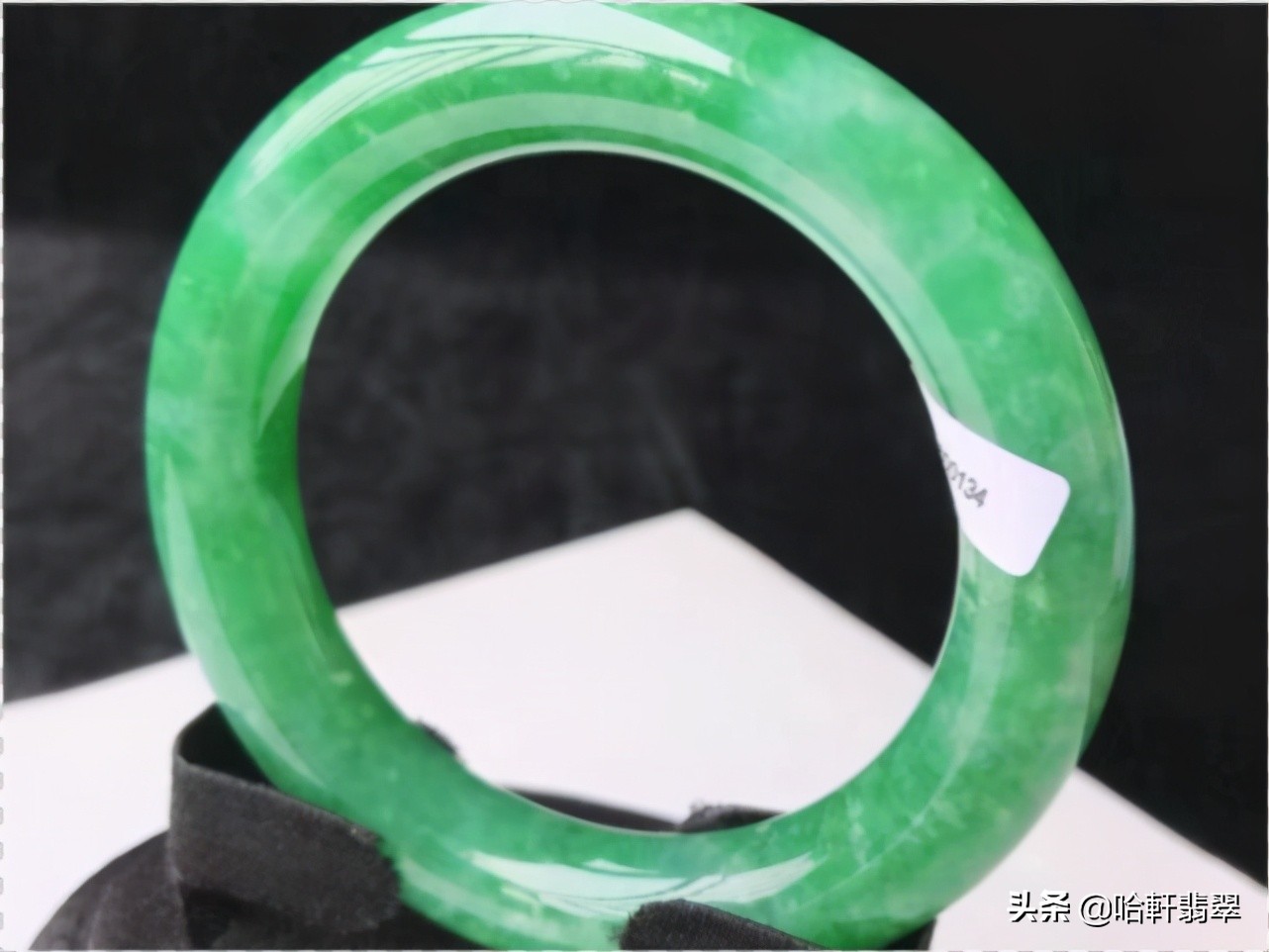 法拍翡翠,法拍翡翠捡漏靠谱吗