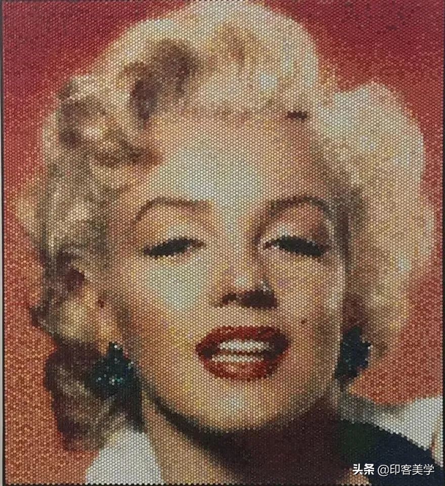 纸的艺术手工作品,惊艳的手工纸艺品