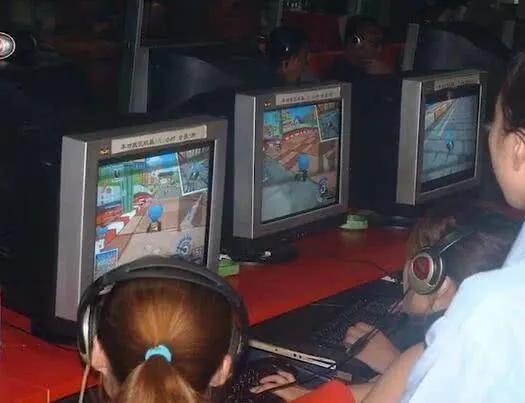 世纪天成游戏,盘点那些划时代的游戏