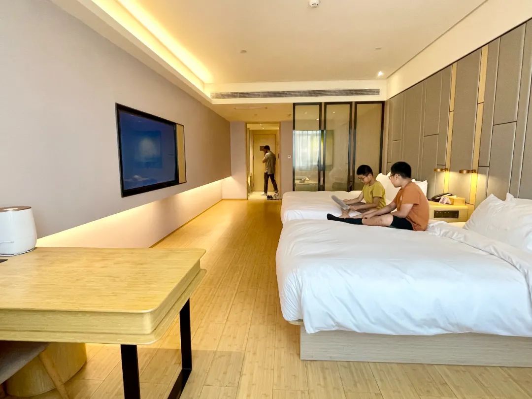 西北旅游7天酒店攻略大全,大西北自驾游酒店避坑篇