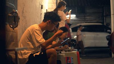 海口糖水铺,海口府城糖水铺