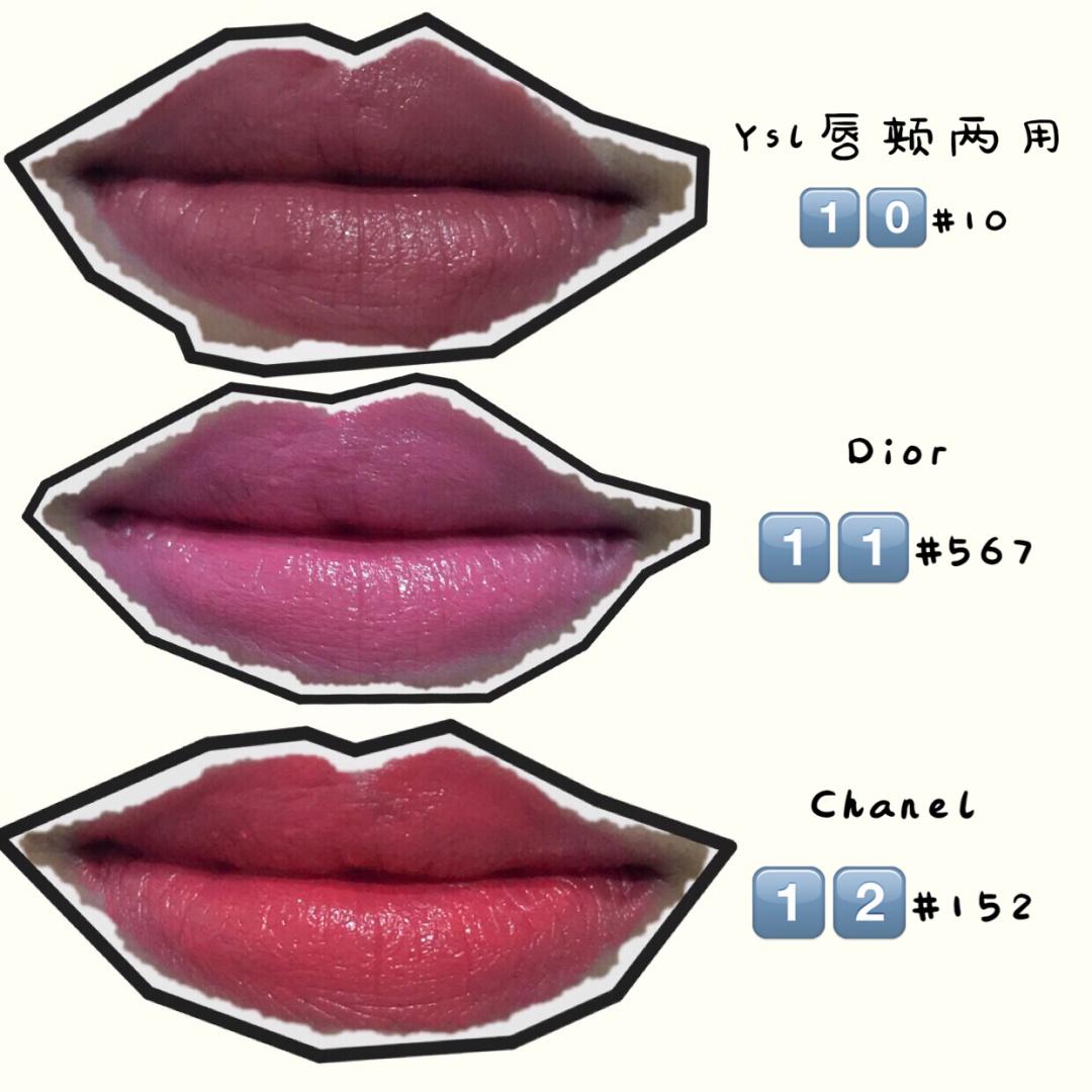 测评超便宜口红推荐哪个,各种品牌口红测评含毒