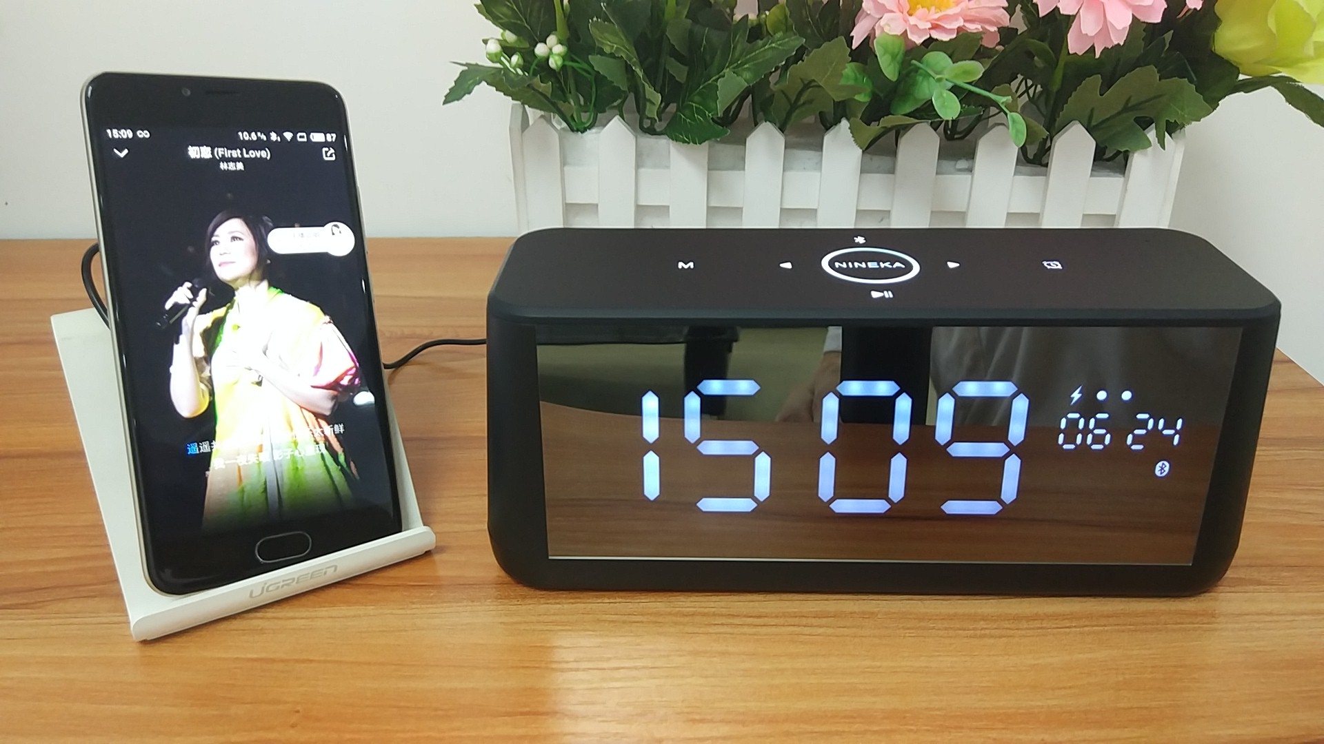 南卡nineka蓝牙音箱b1,nineka南卡b1多少钱