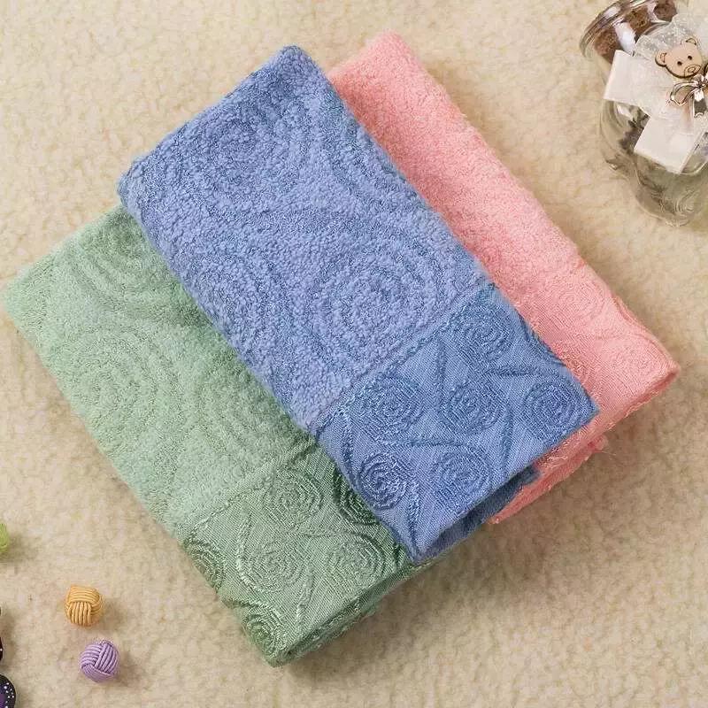 三个月不换毛巾能有多脏,三个月不换的毛巾样子