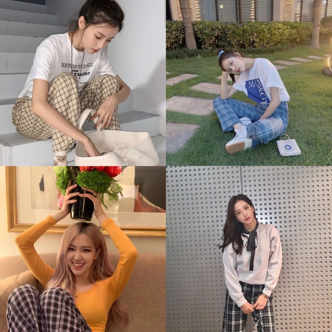 偏瘦体型女生怎么穿衣,有这5个特征的女人越来越好看