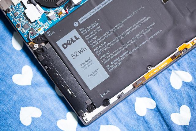 戴尔xps139360用后评价,戴尔xps13深度评测2017