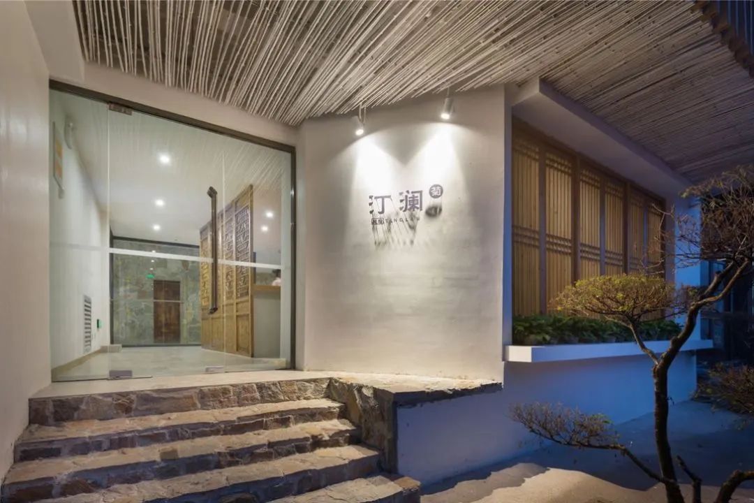 云台山映山红归璞民宿酒店,云台山风景区推荐民宿酒店