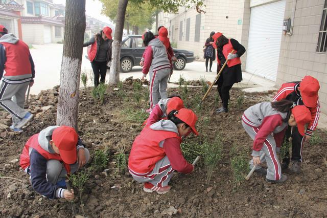 张家港市塘桥镇梁丰小学,张家港梁丰实验小学