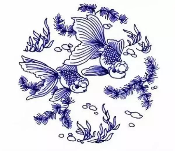 中国吉祥传统图案的故事,十大民间传统吉祥寓意图案