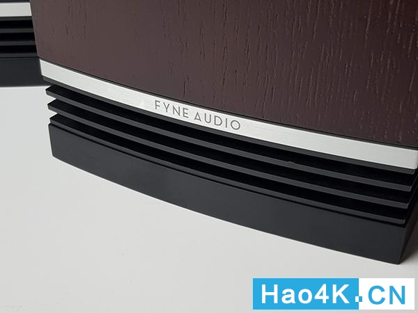 fynef501音箱评测,fynef500书架音响