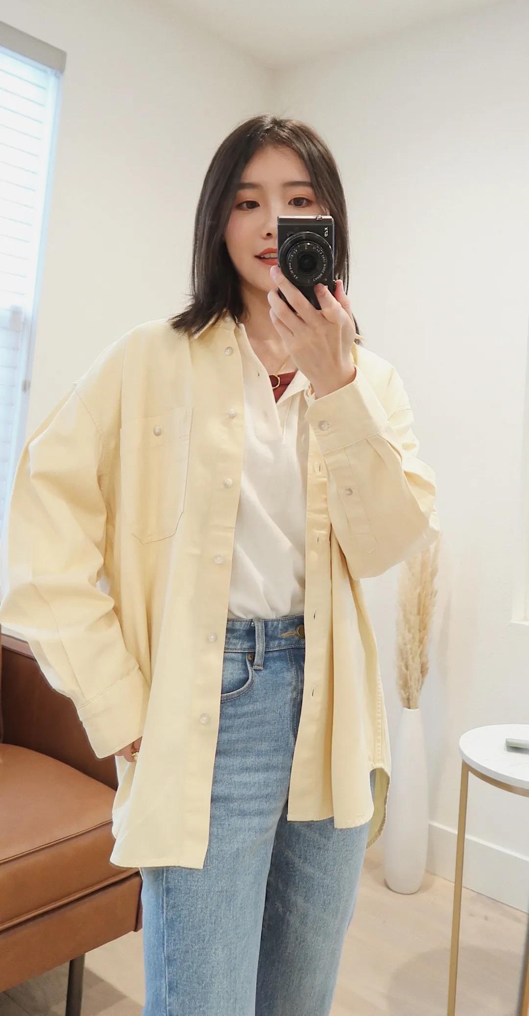 优衣库u系列女装有哪些,优衣库u系列短袖测评