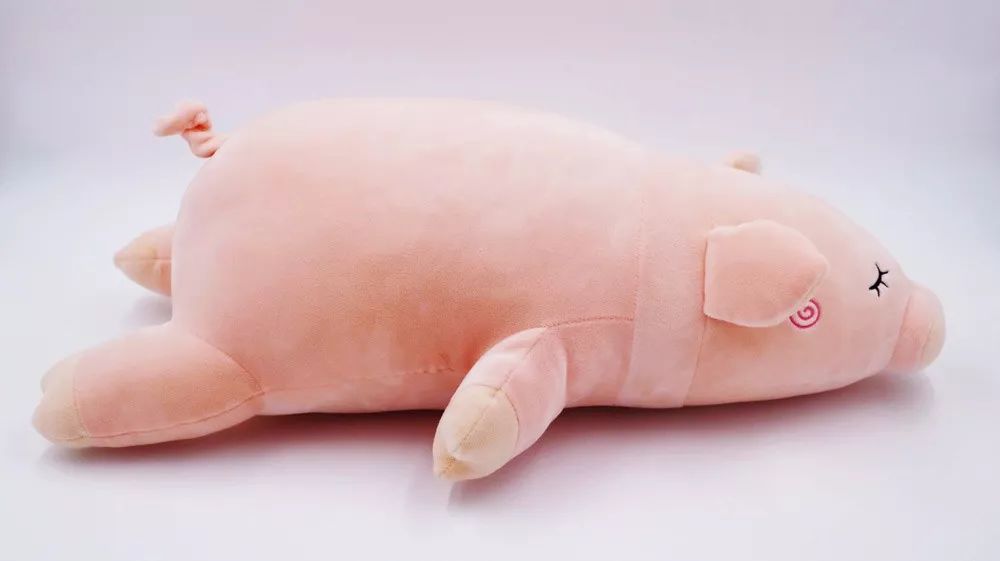 毛绒玩具销售前景,毛绒玩具好卖吗抖音