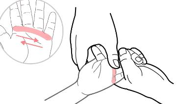 孩子吃杂了上吐下泻,孩子吃多了胃里难受怎么办