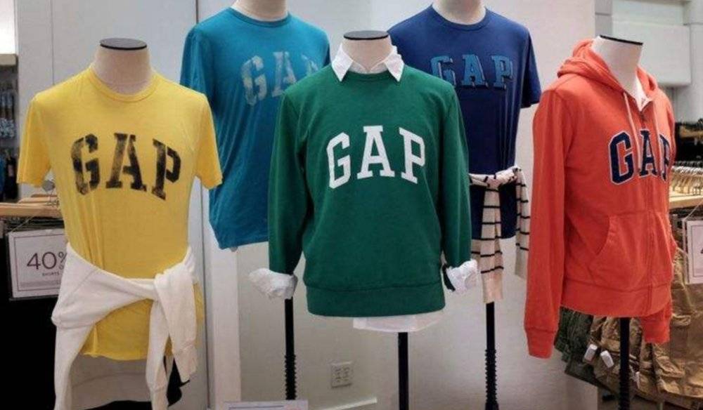 缇庡浗鏈嶈宸ㄥごgap涓浗,鏈嶈宸ㄥごgap浜嬩欢