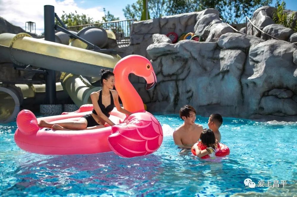 昌平温泉度假二日游,昌平温泉两天一夜攻略