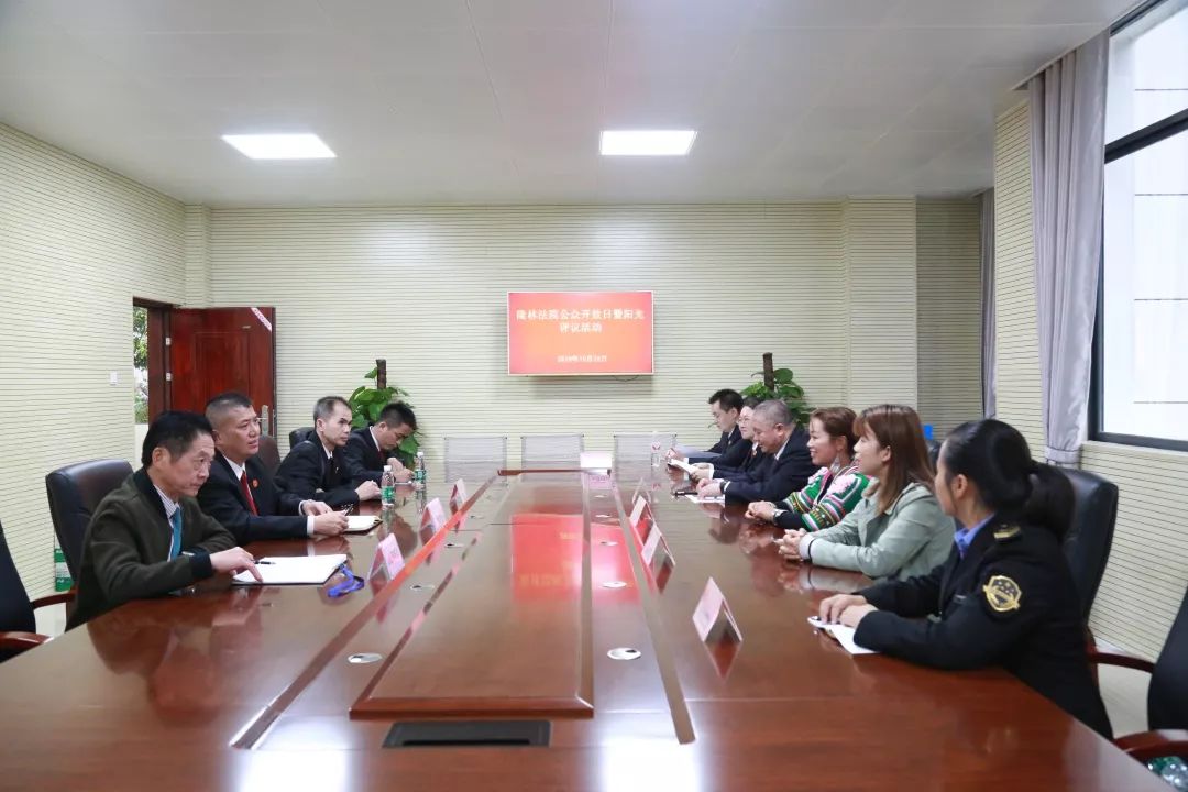 【第352期】销售“美国伟哥”等假药!隆林各族自治县人民检察院提起首例药品领域刑事附带民事公益诉讼!