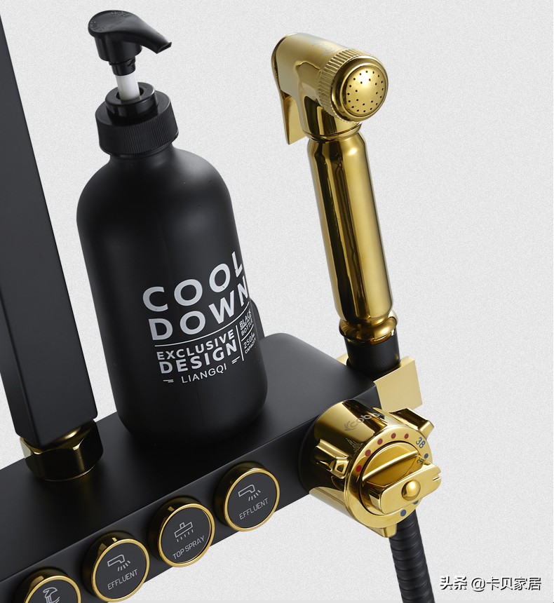 黑色点缀图案,黑色点缀高级感