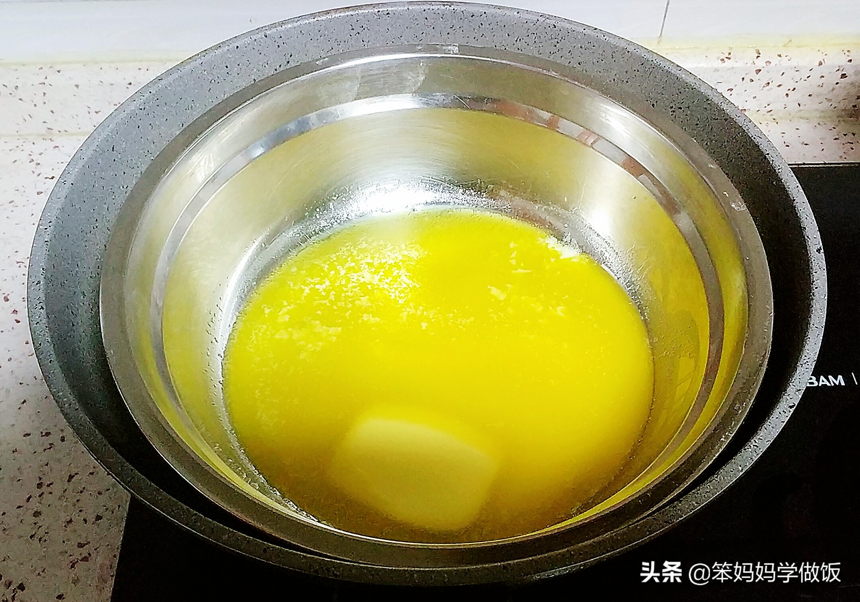 最简单饼干的做法不用黄油,最简单的饼干做法不需要泡打粉