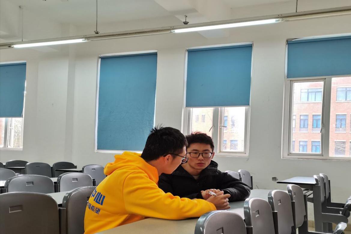 咬定青山不放松立根原在破岩中希望学院接连斩获多项大奖的背后