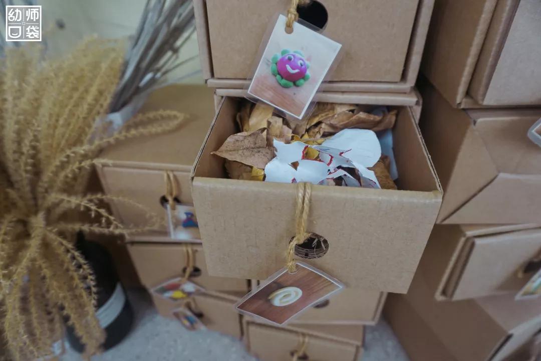 从哪个地方感受到幼儿园的美,幼儿园艺术感受与欣赏感悟分享