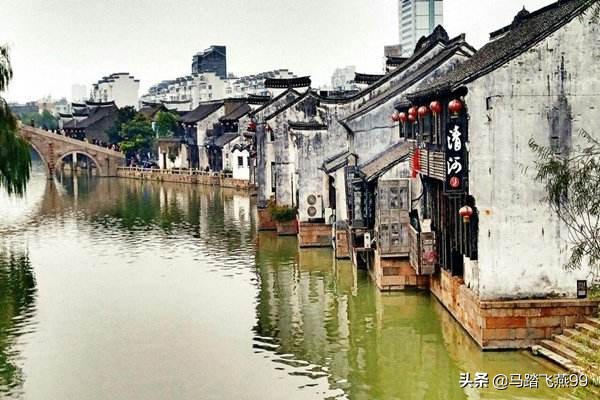 嘉兴城市有哪些,嘉兴十大特色镇