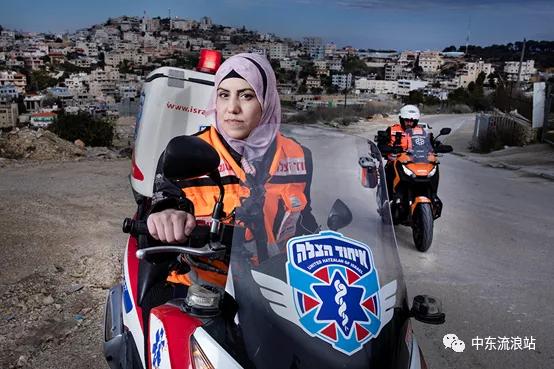 巴以观察：以色列总统限量版啤酒您喝过吗？