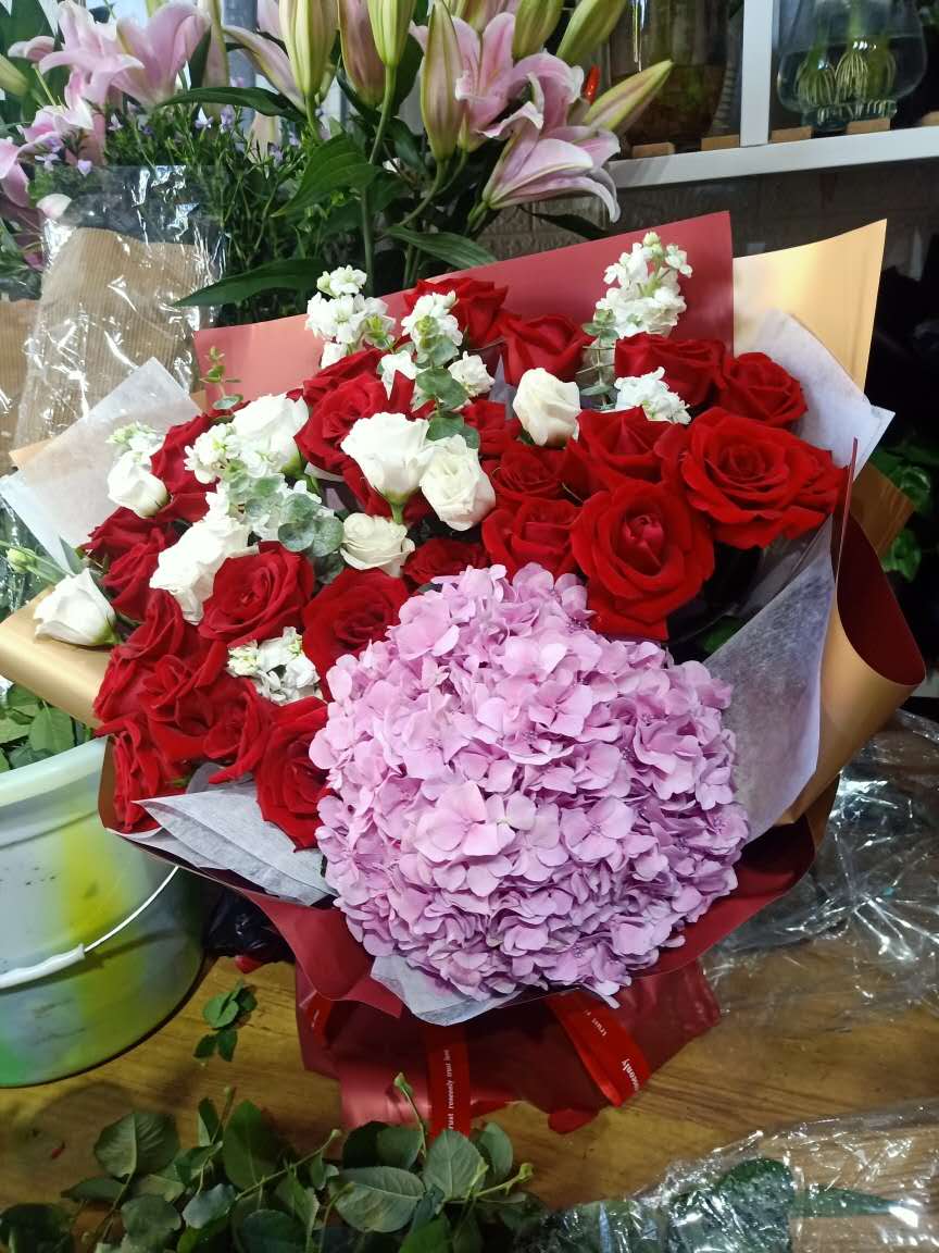 同城送花平台,全国同城送花哪个平台好